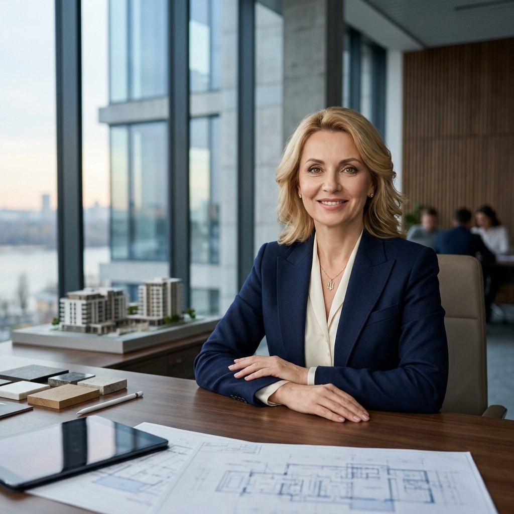 Світлана Матвєєва